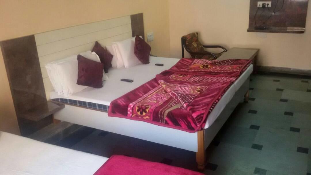 Sagar Palace Hotel Udaipur