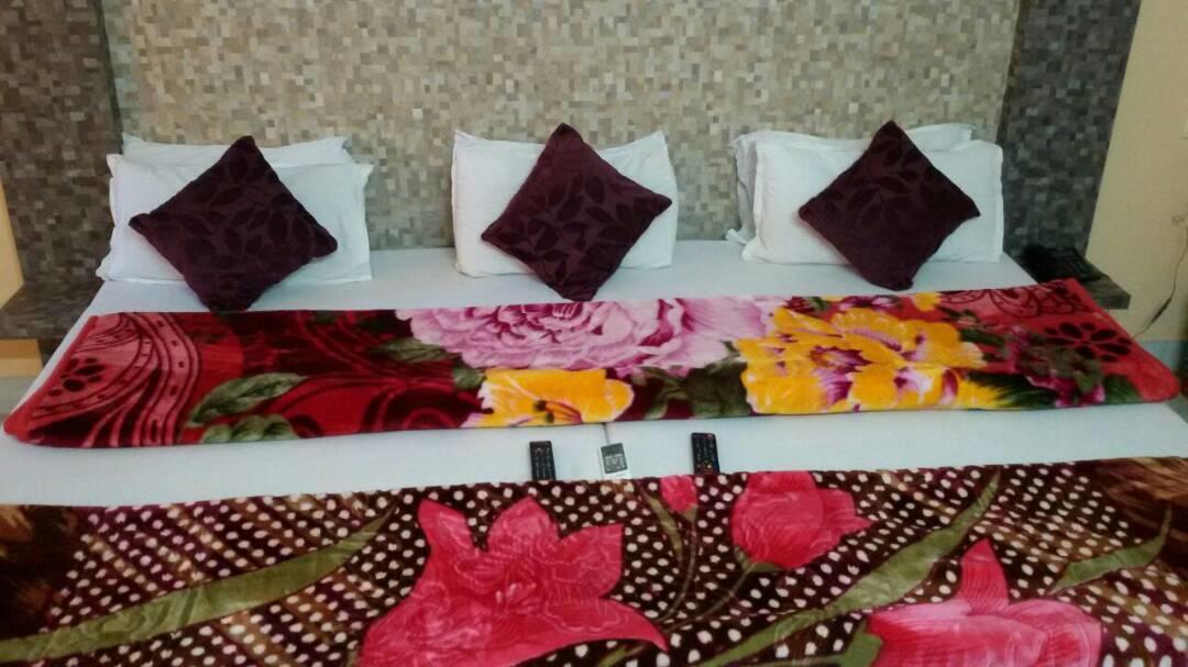 Hotel Sagar Palace Udaipur