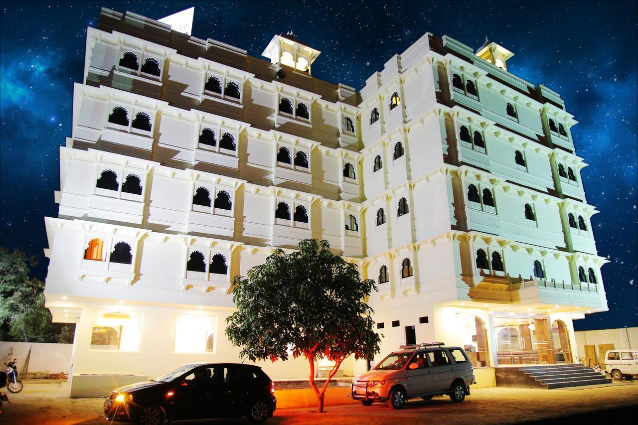 Riddhi Hotel Udaipur