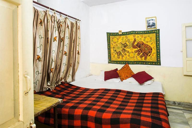 Kunwar Haveli Udaipur