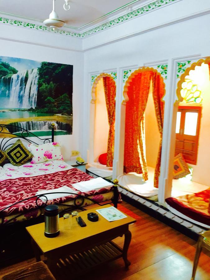 Shakti Hotel