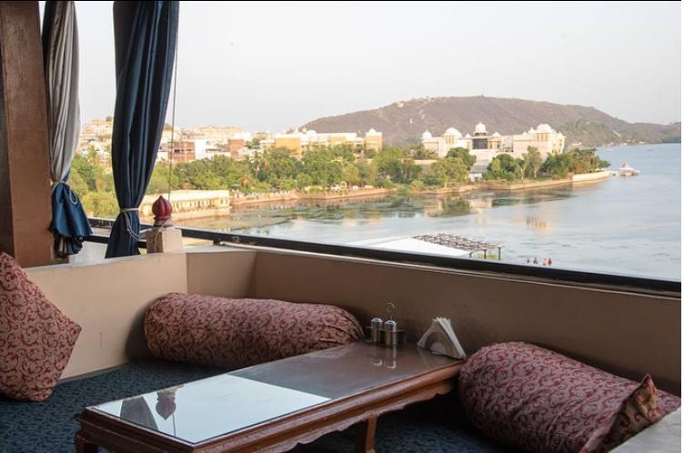 Sargam Sadan Udaipur