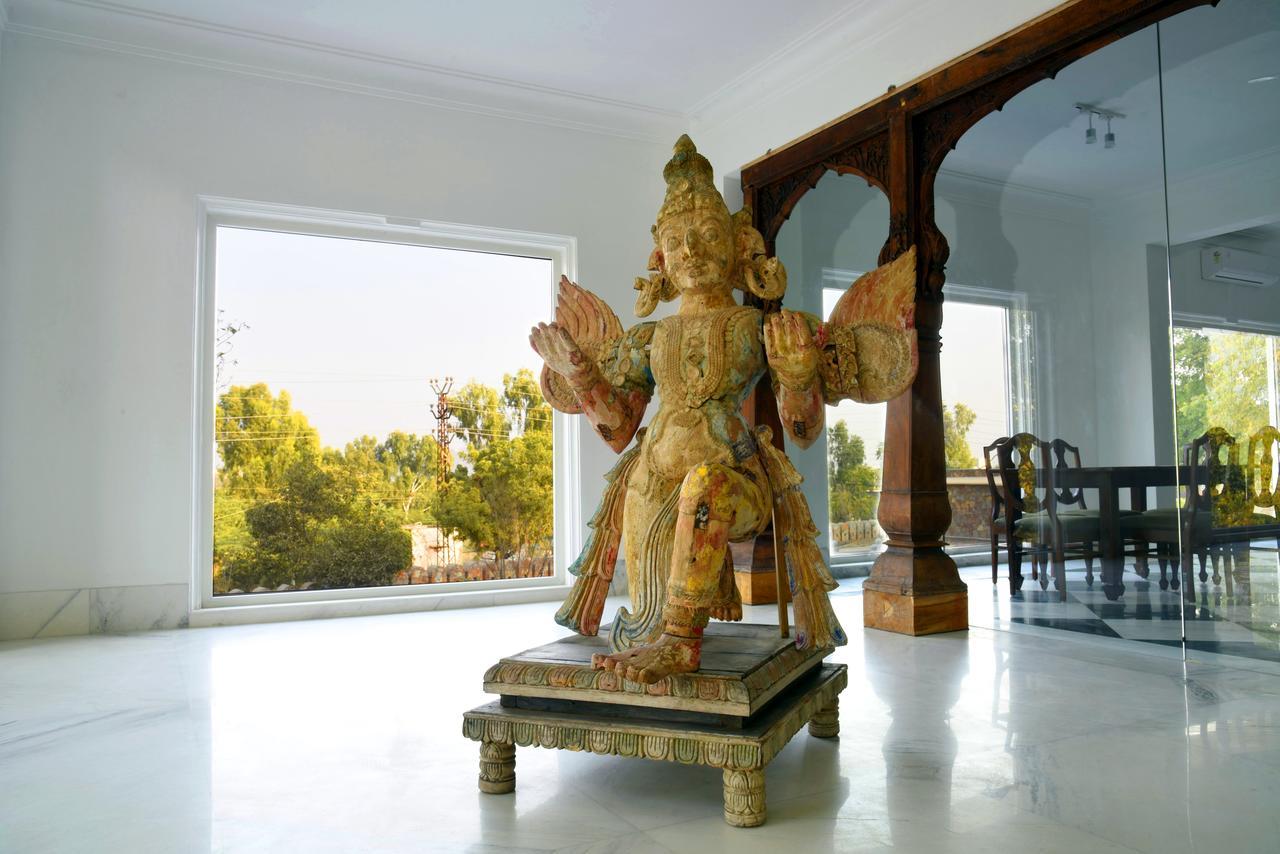 Bed & Breakfast Fateh Niwas By Fateh Collection
