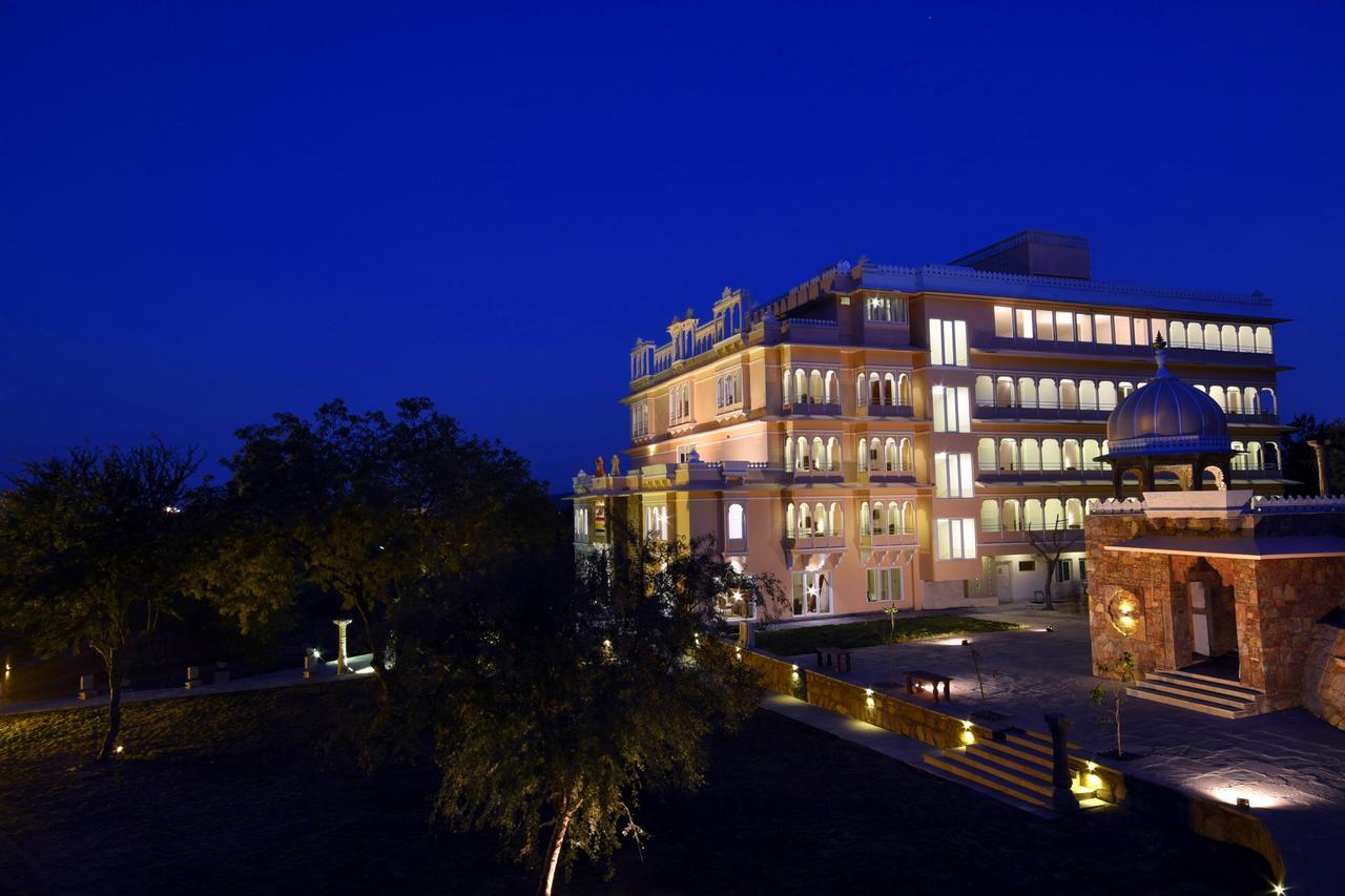 Fateh Niwas By Fateh Collection Udaipur