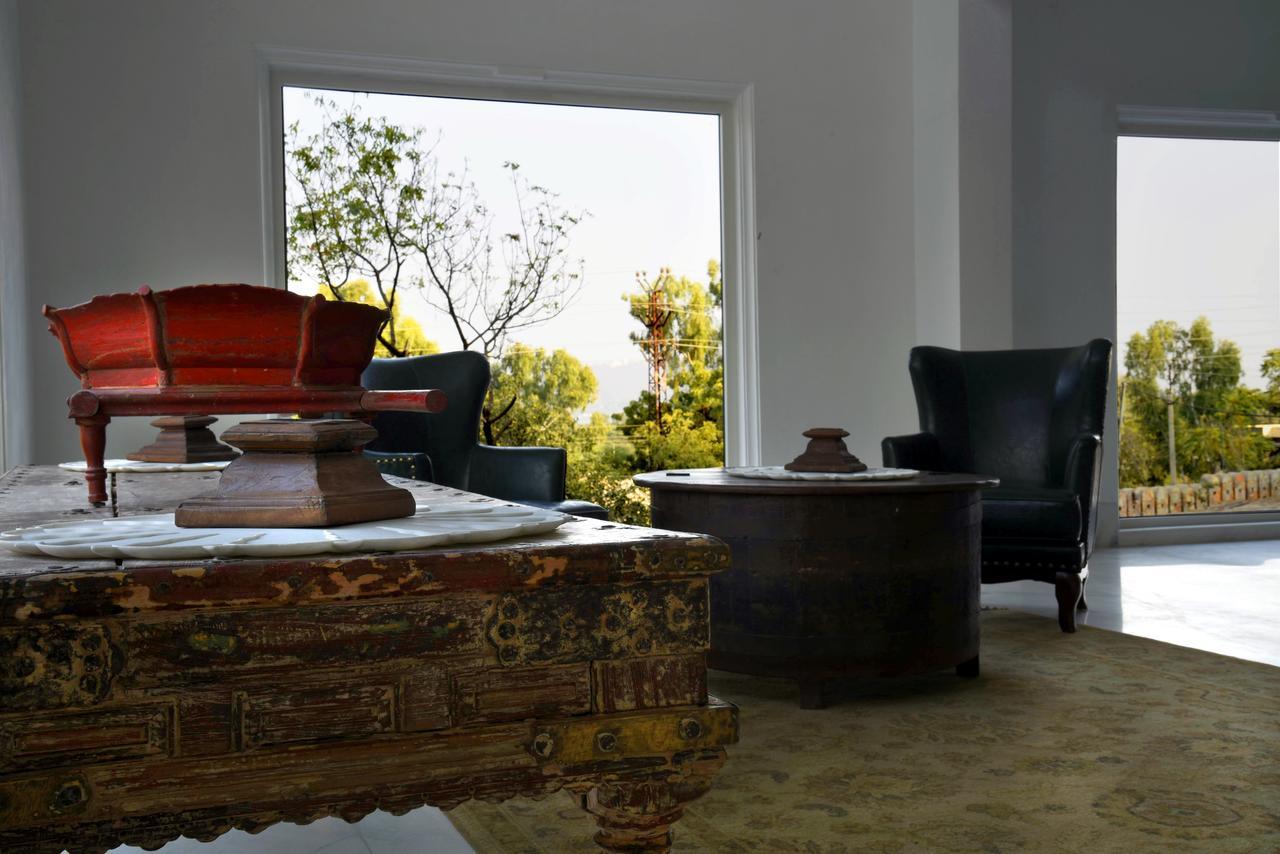 Fateh Niwas By Fateh Collection Bed & Breakfast 4*