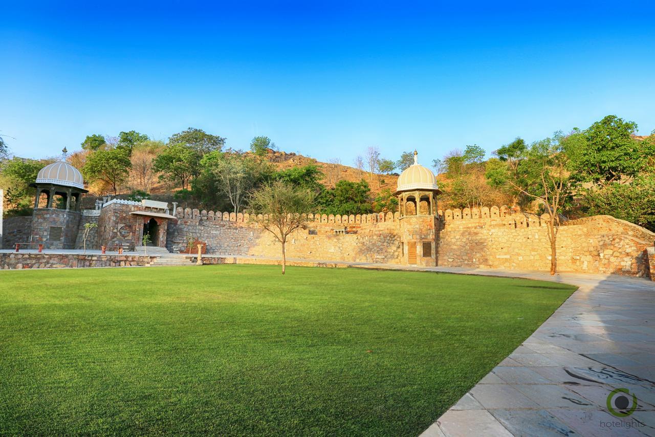 Fateh Niwas By Fateh Collection Udaipur