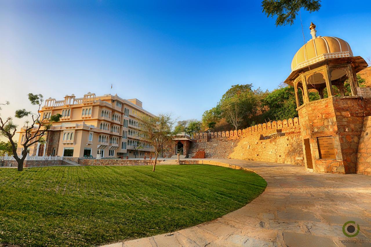 Fateh Niwas By Fateh Collection Bed & Breakfast 4*