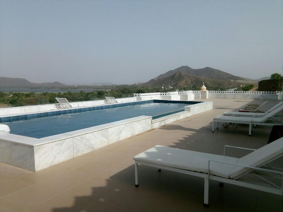Bed & Breakfast Fateh Niwas By Fateh Collection