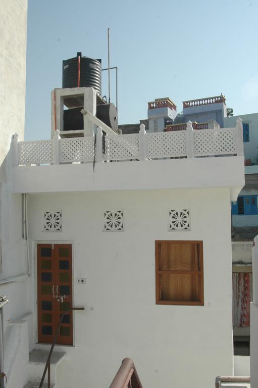 Guest house Udai Haveli Guest House Udaipur