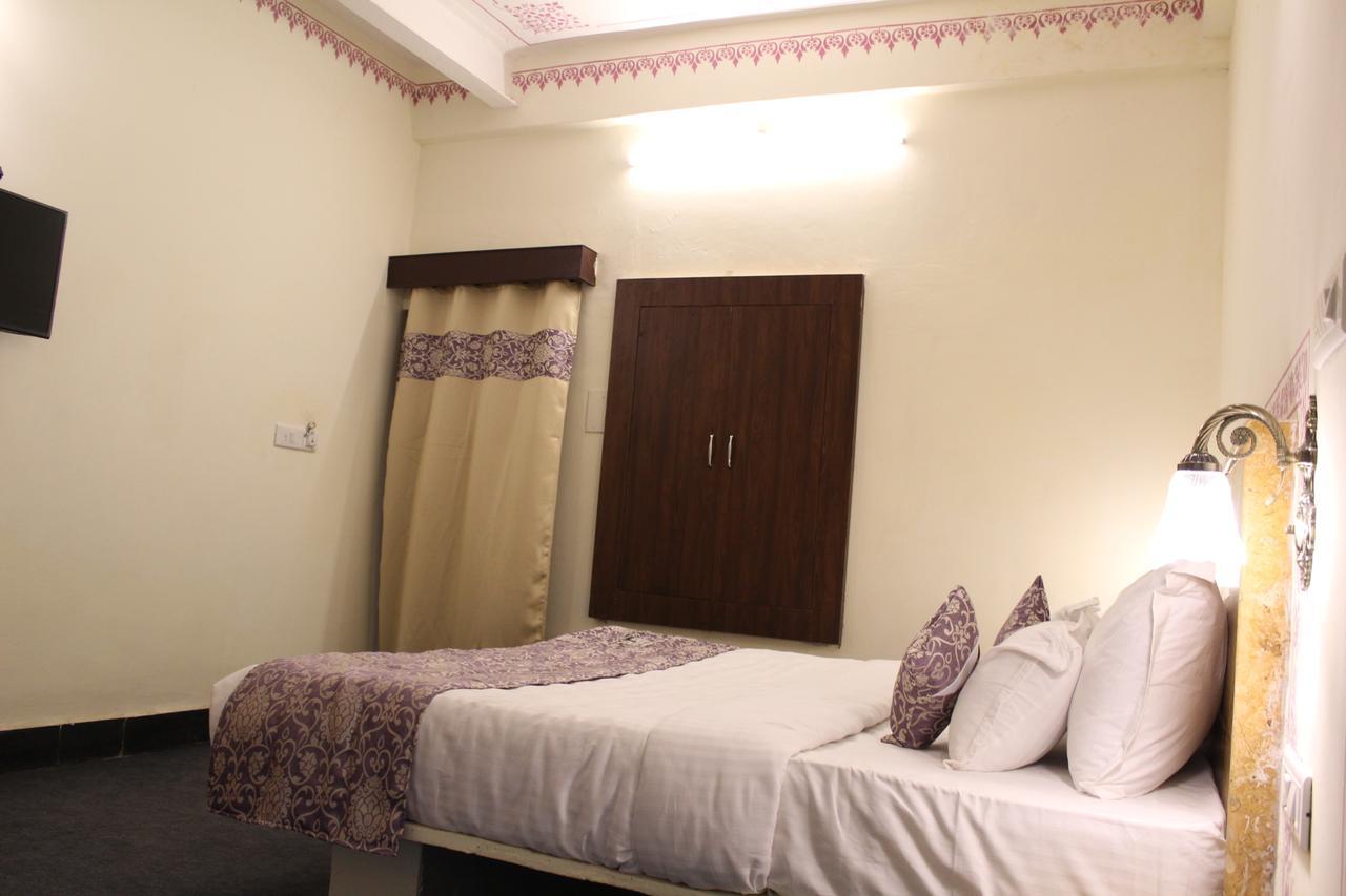 Janak Udaipur