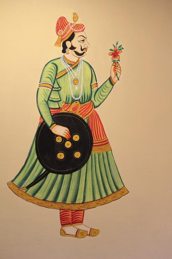 Janak