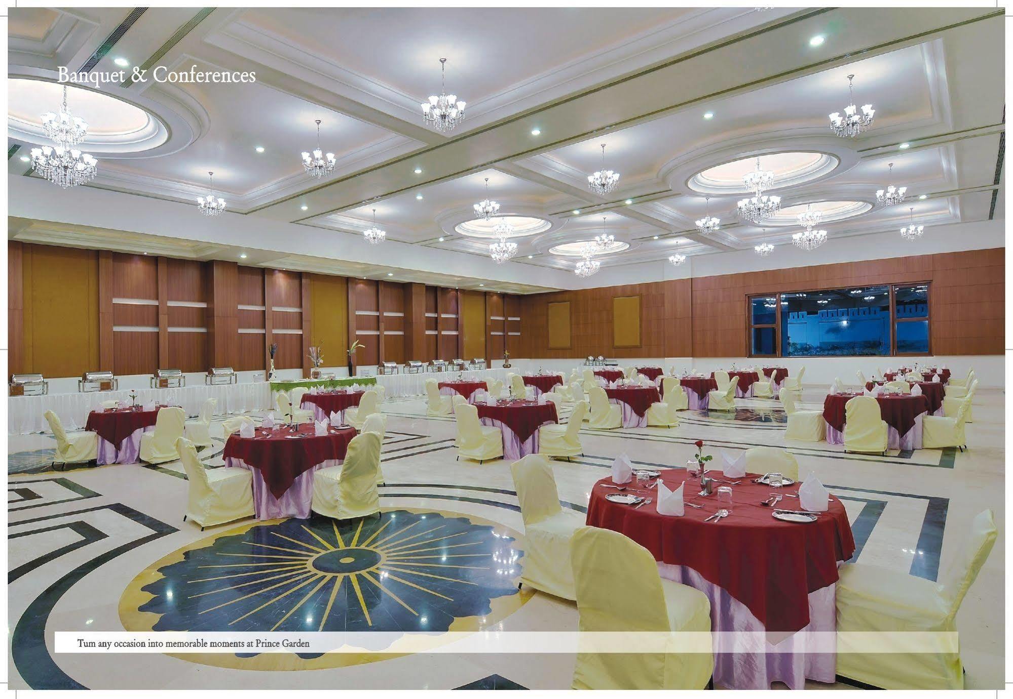 Inder Residency & 4* Udaipur