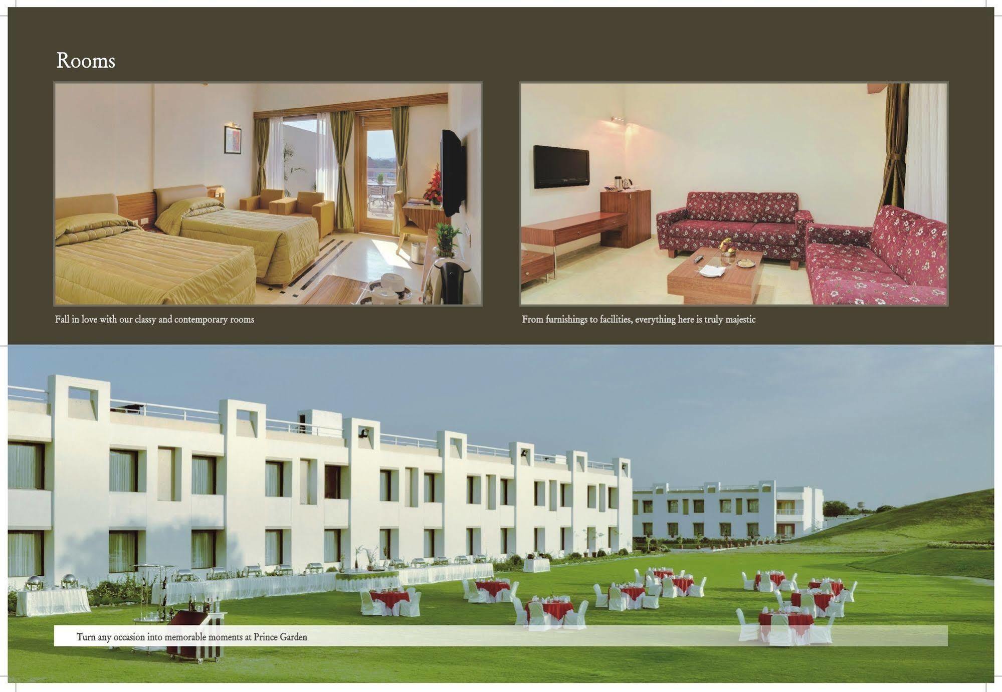 Hotel Inder Residency & Udaipur