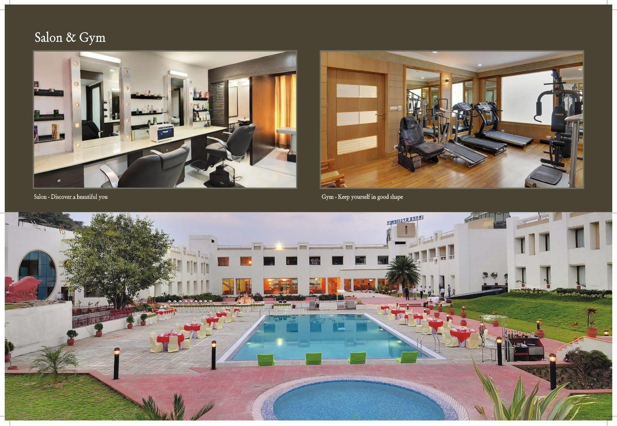 Inder Residency & 4*