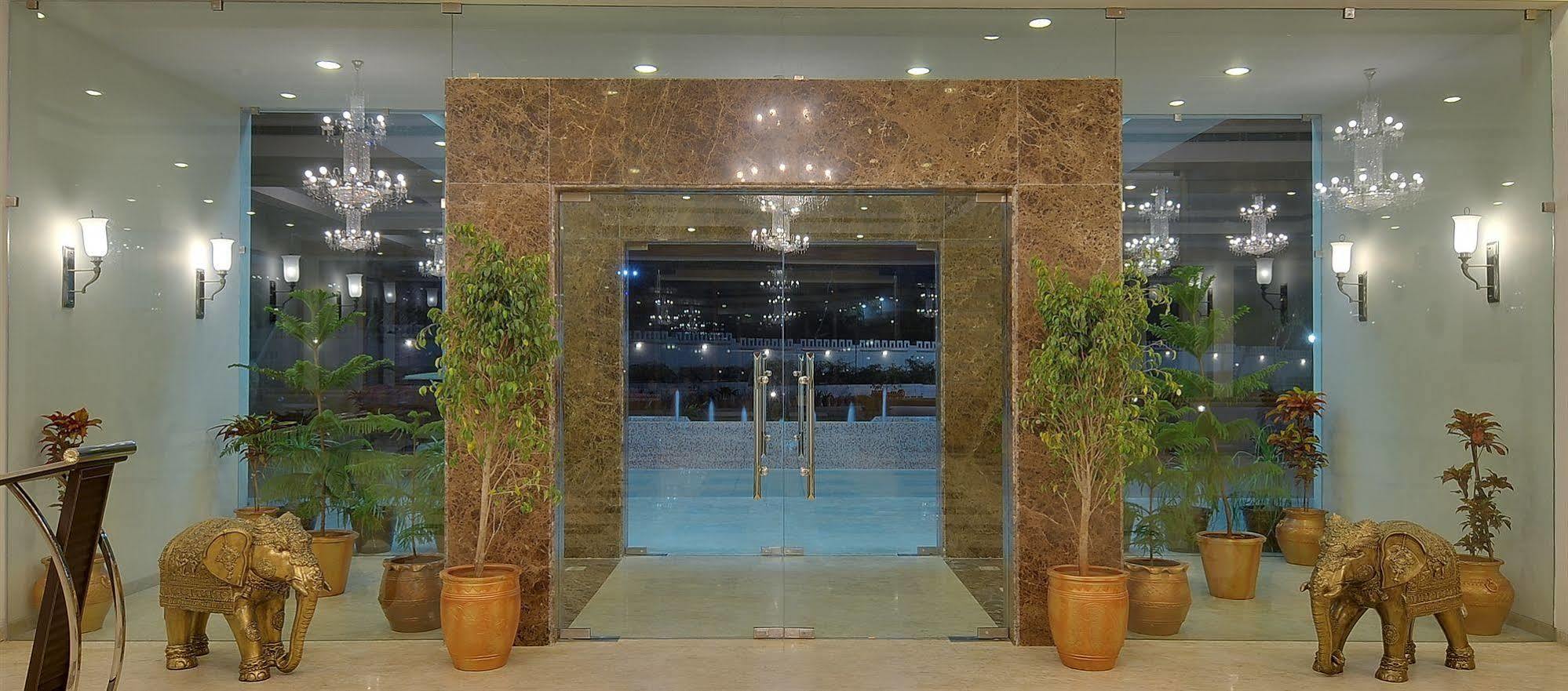 Inder Residency & Hotel Udaipur