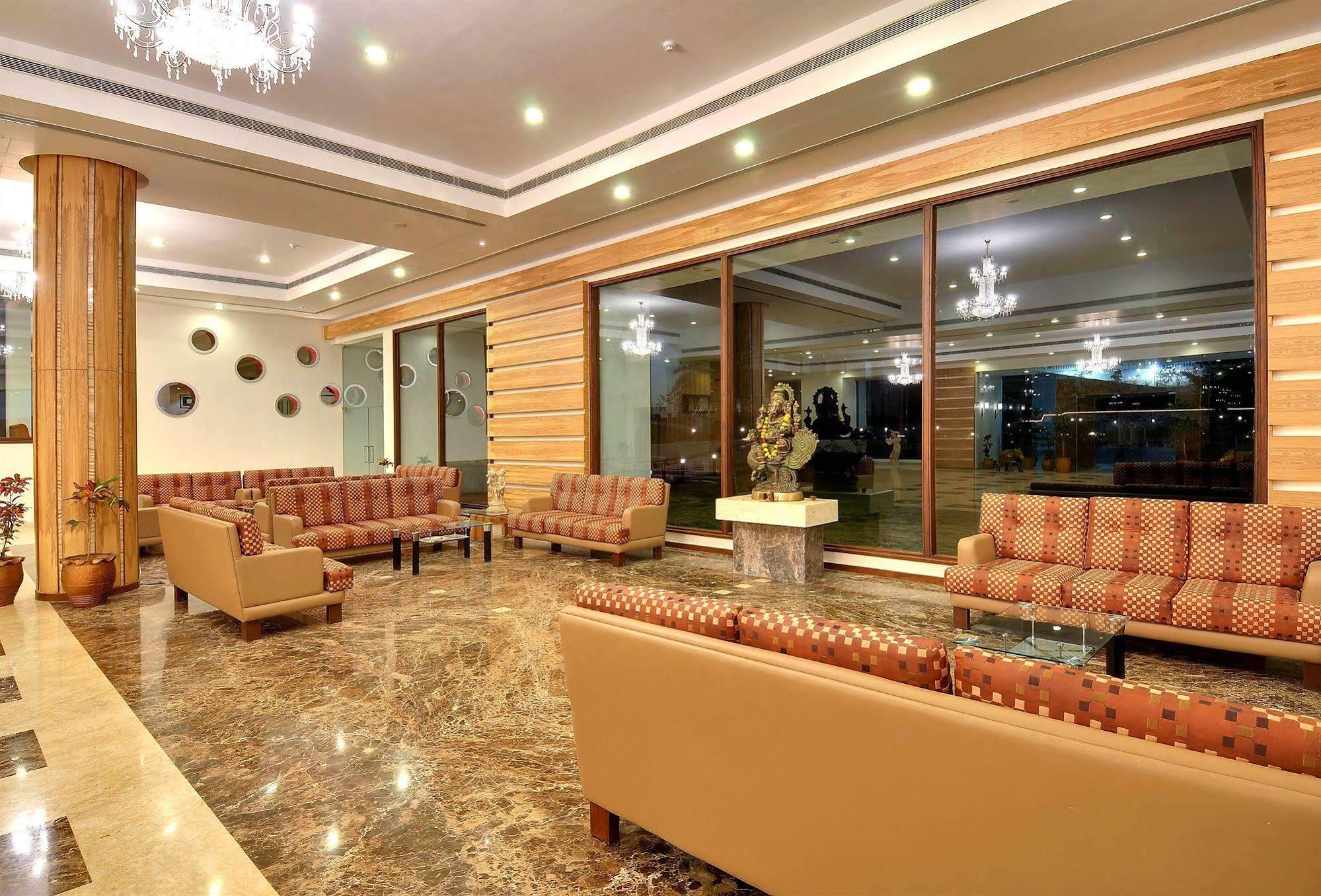 Inder Residency &
