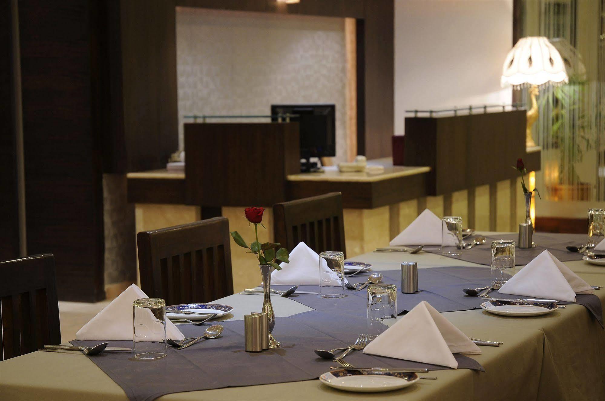 Hotel Inder Residency & Udaipur