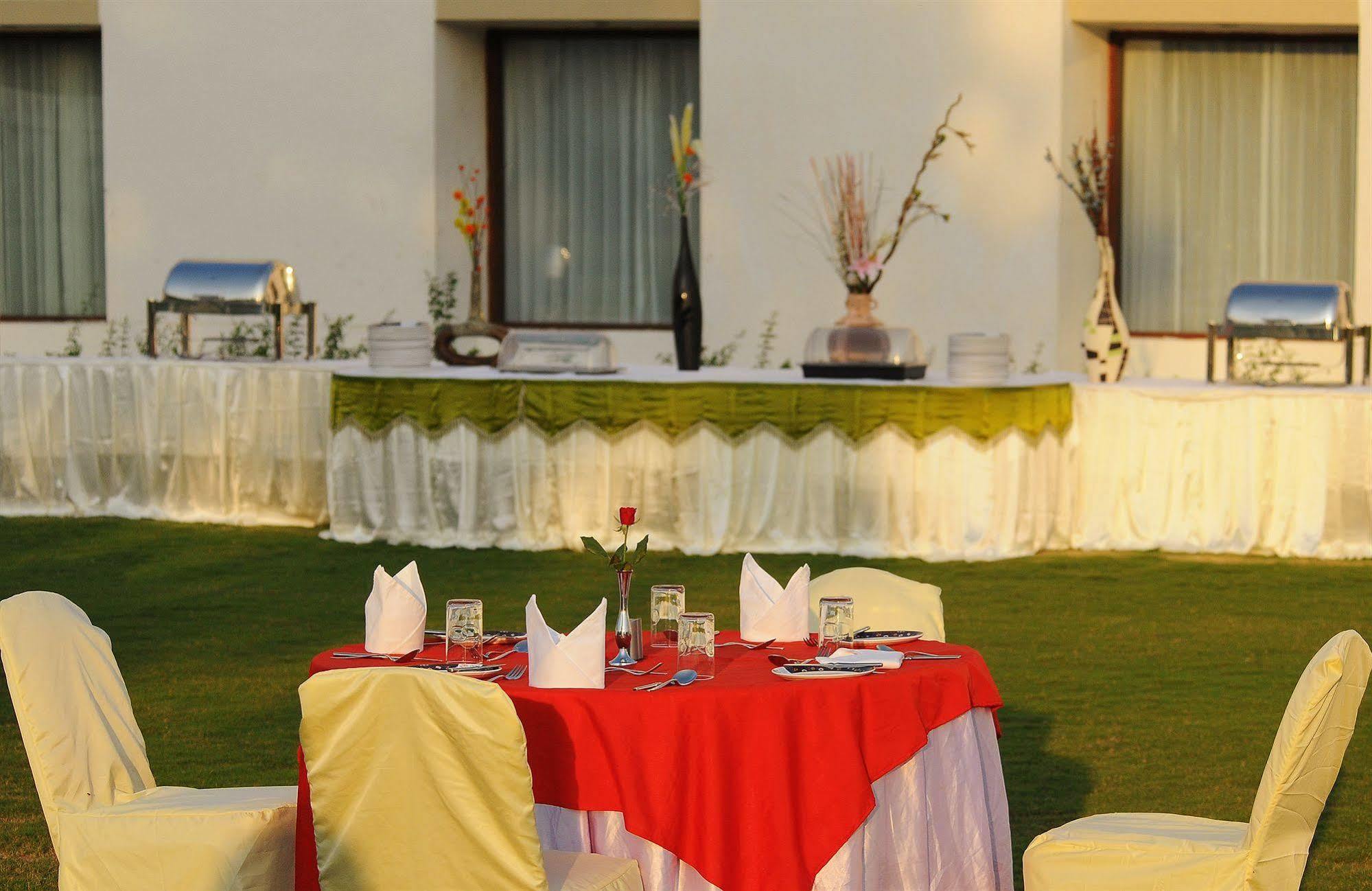 Inder Residency & Udaipur