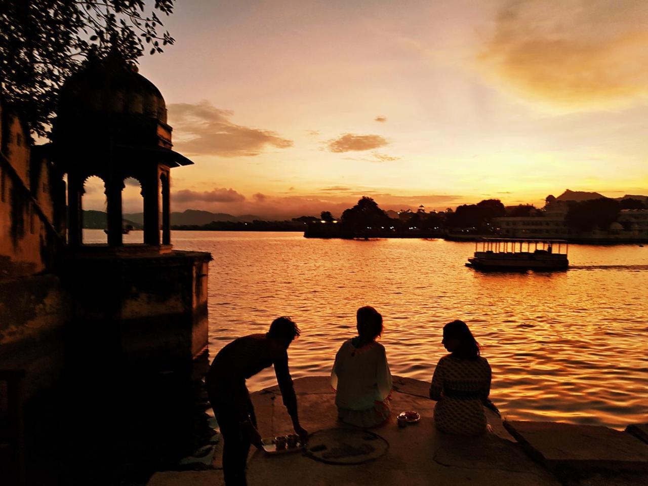 Hostel Gypsy Child Lake *