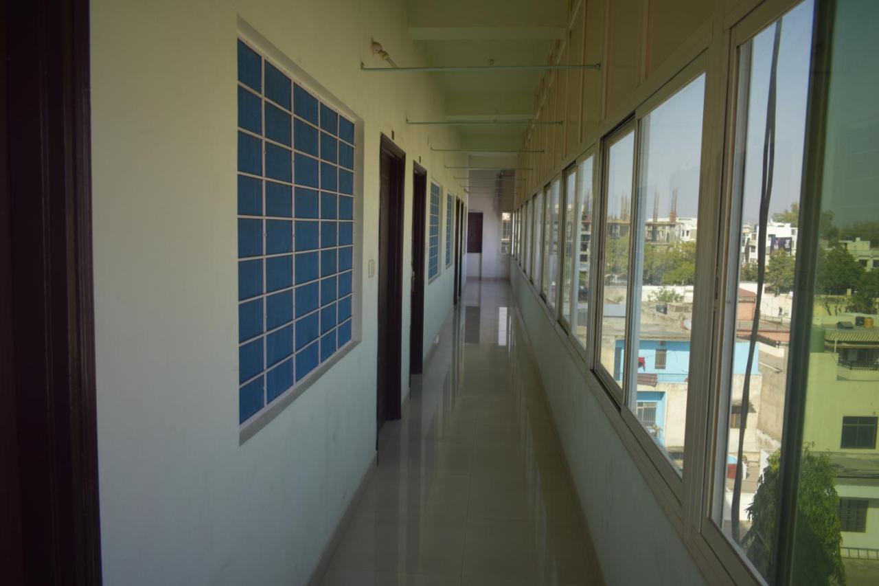 Ramnivas Hotel Udaipur