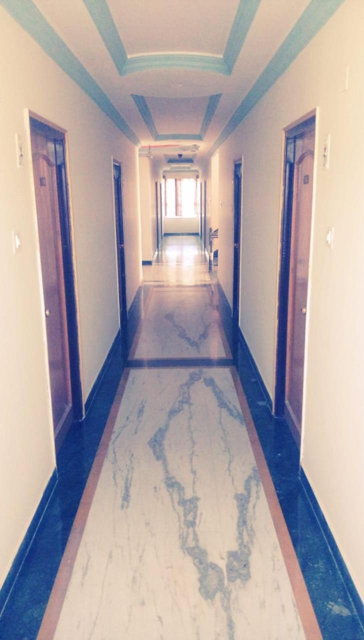 Rajkamal International Udaipur
