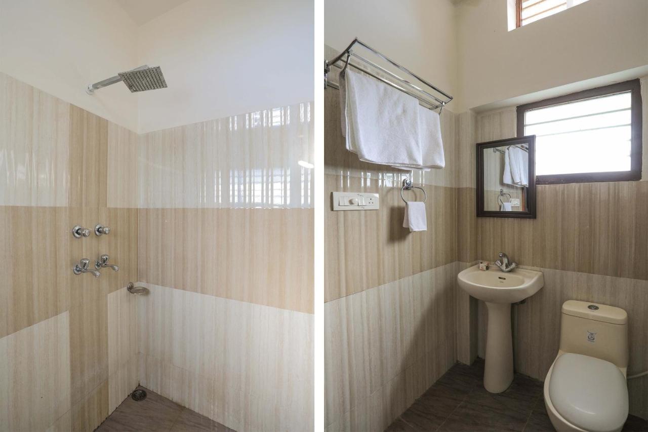 Oyo 10286 Heritage 3bhk Near Hiran Magri * Udaipur