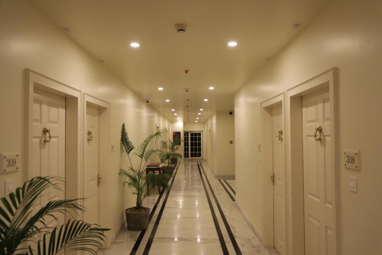 The Kehloor 4* Udaipur