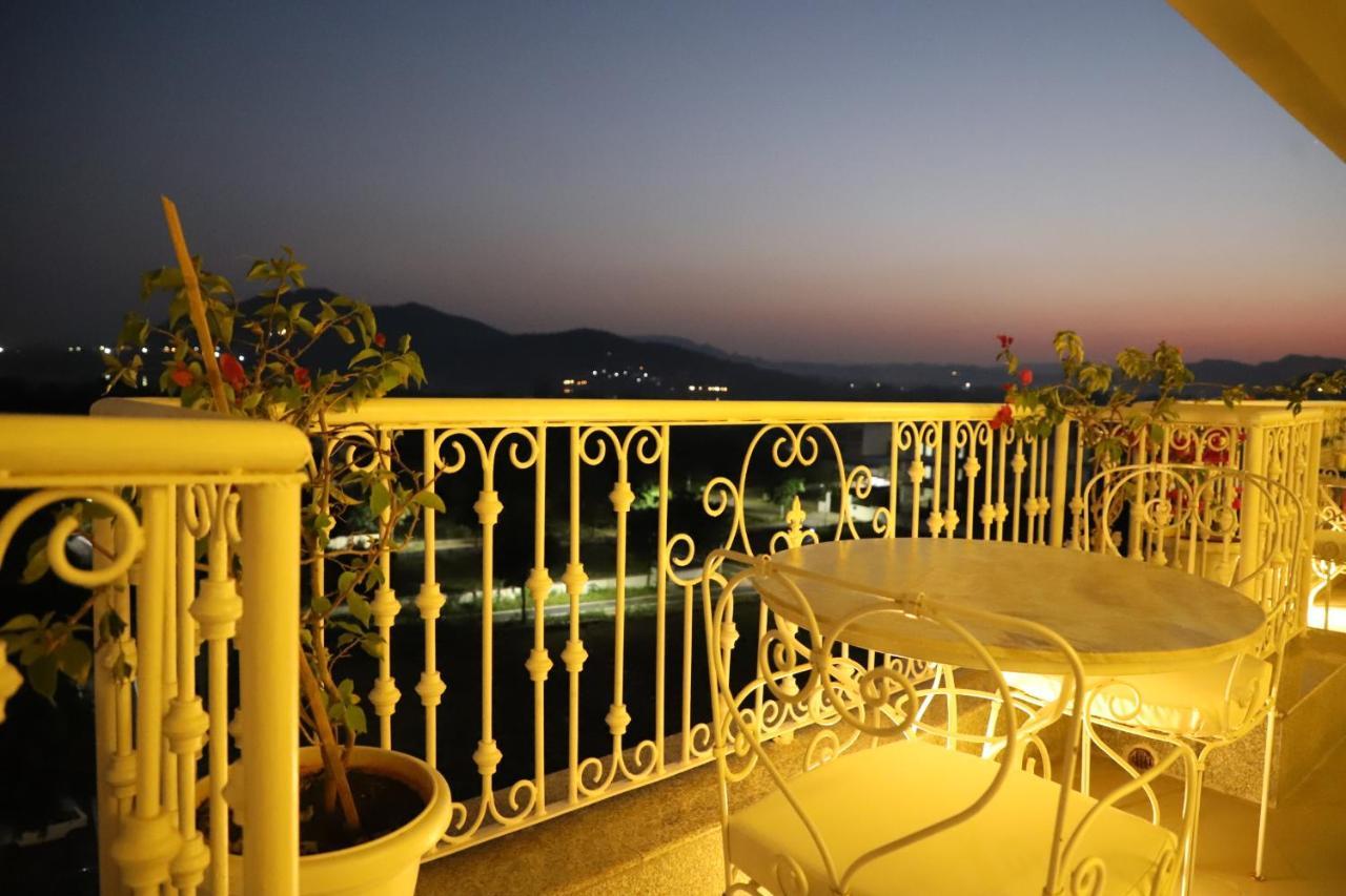 The Kehloor 4* Udaipur