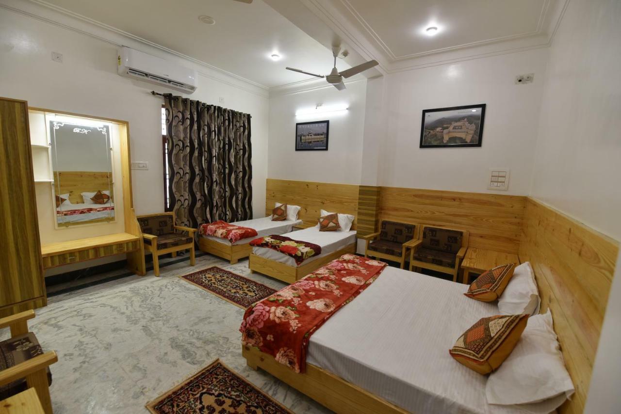 Guest house Balbir Niwas