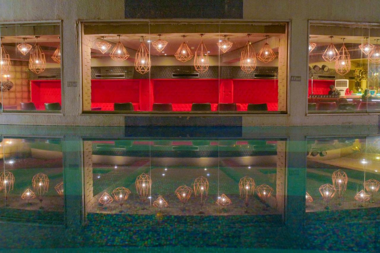 Radisson Blu Palace & Resort