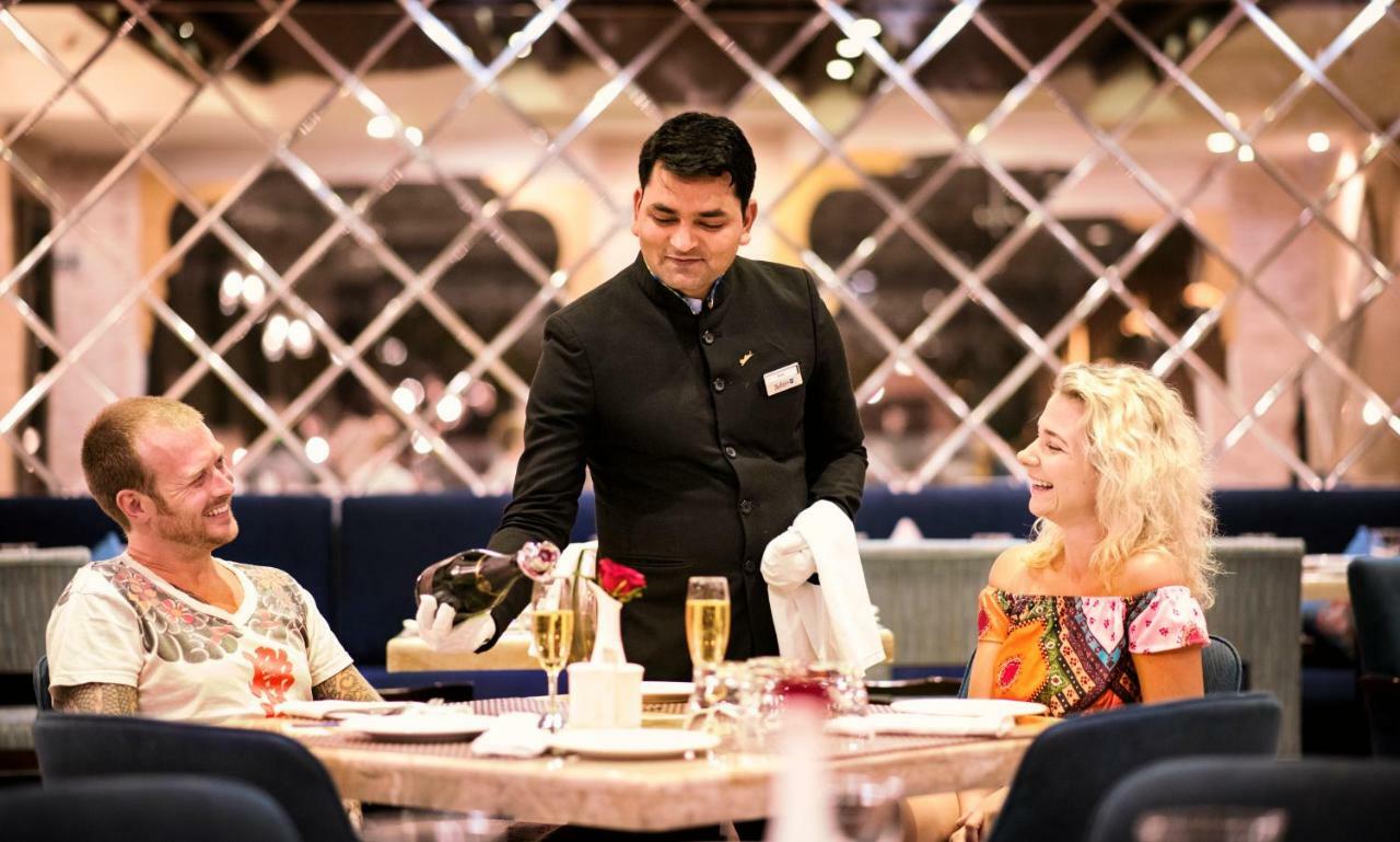 Radisson Blu Palace & Resort Udaipur