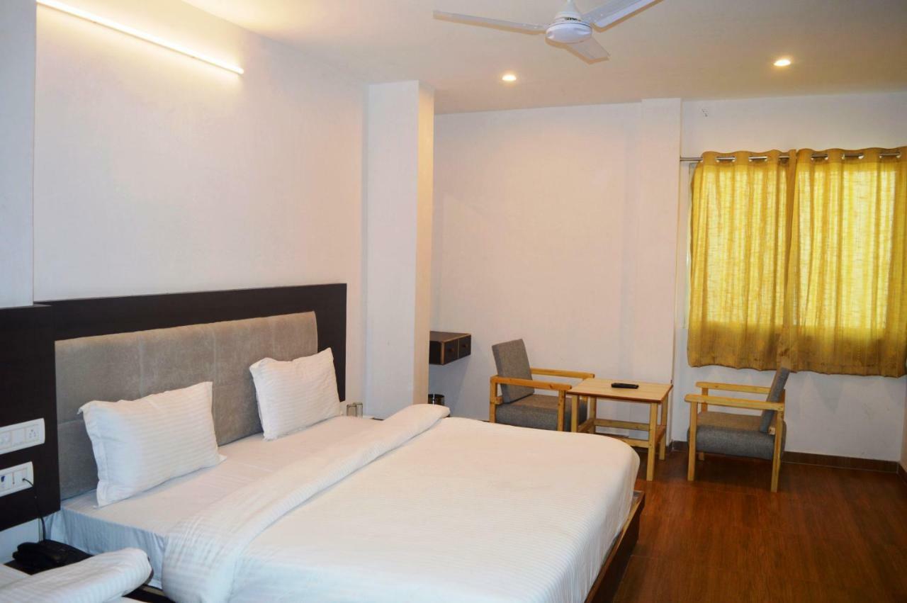 Hotel Arunoday Palace Udaipur