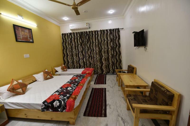 Guest house Balbir Niwas