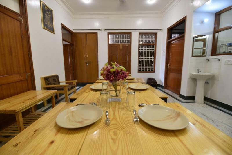 Guest house Balbir Niwas