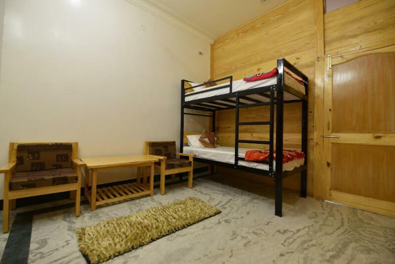 Balbir Niwas Guest house