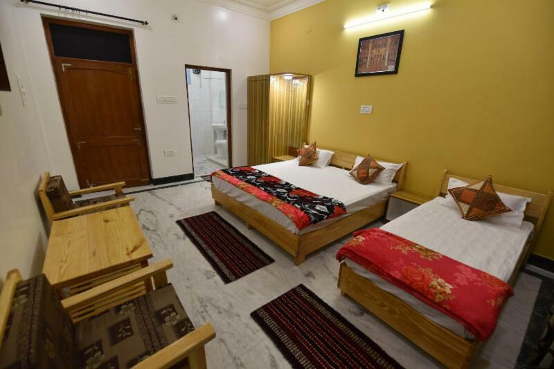 Balbir Niwas Guest house Udaipur
