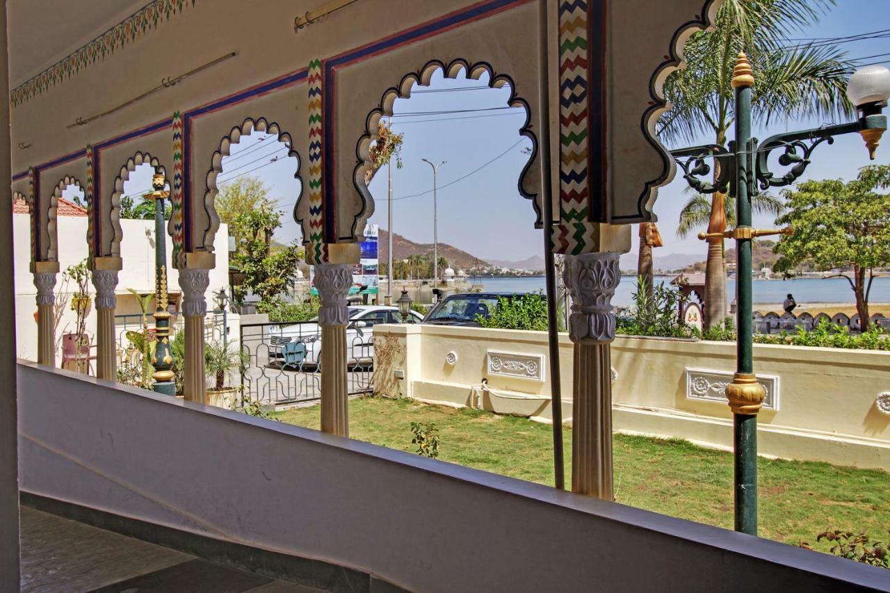 Panna - A Facing Boutique 4* Udaipur