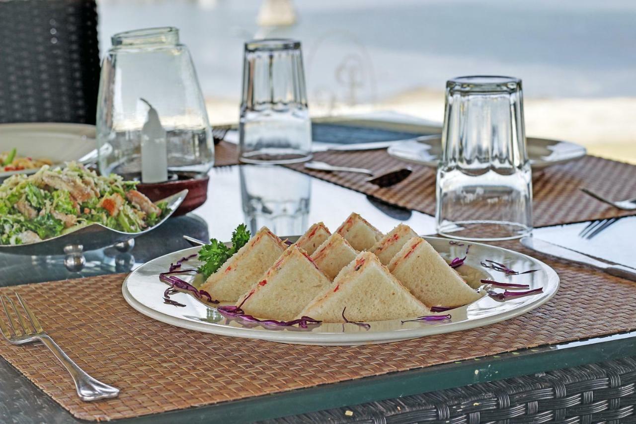 Panna - A Facing Boutique Hotel 4*