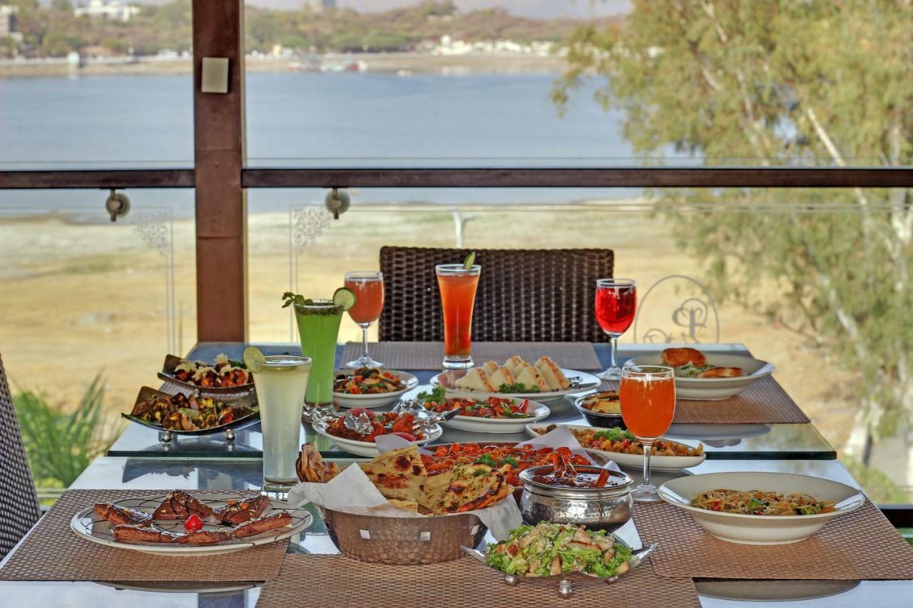 Hotel Panna - A Facing Boutique 4*