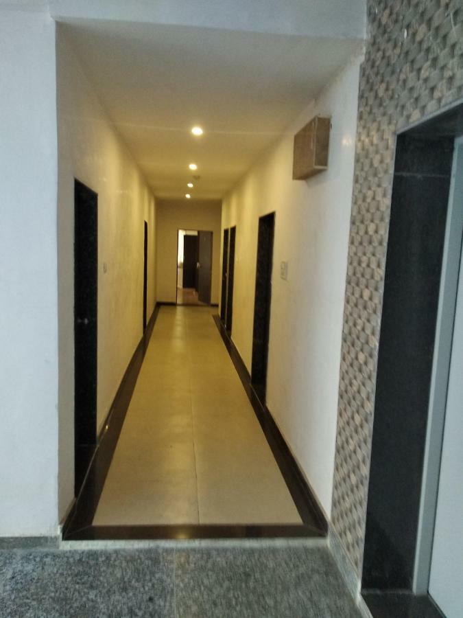 Hotel Arunoday Palace 3*