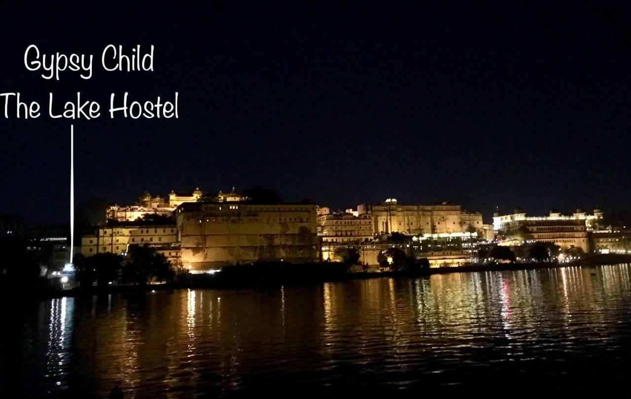 Hostel Gypsy Child Lake