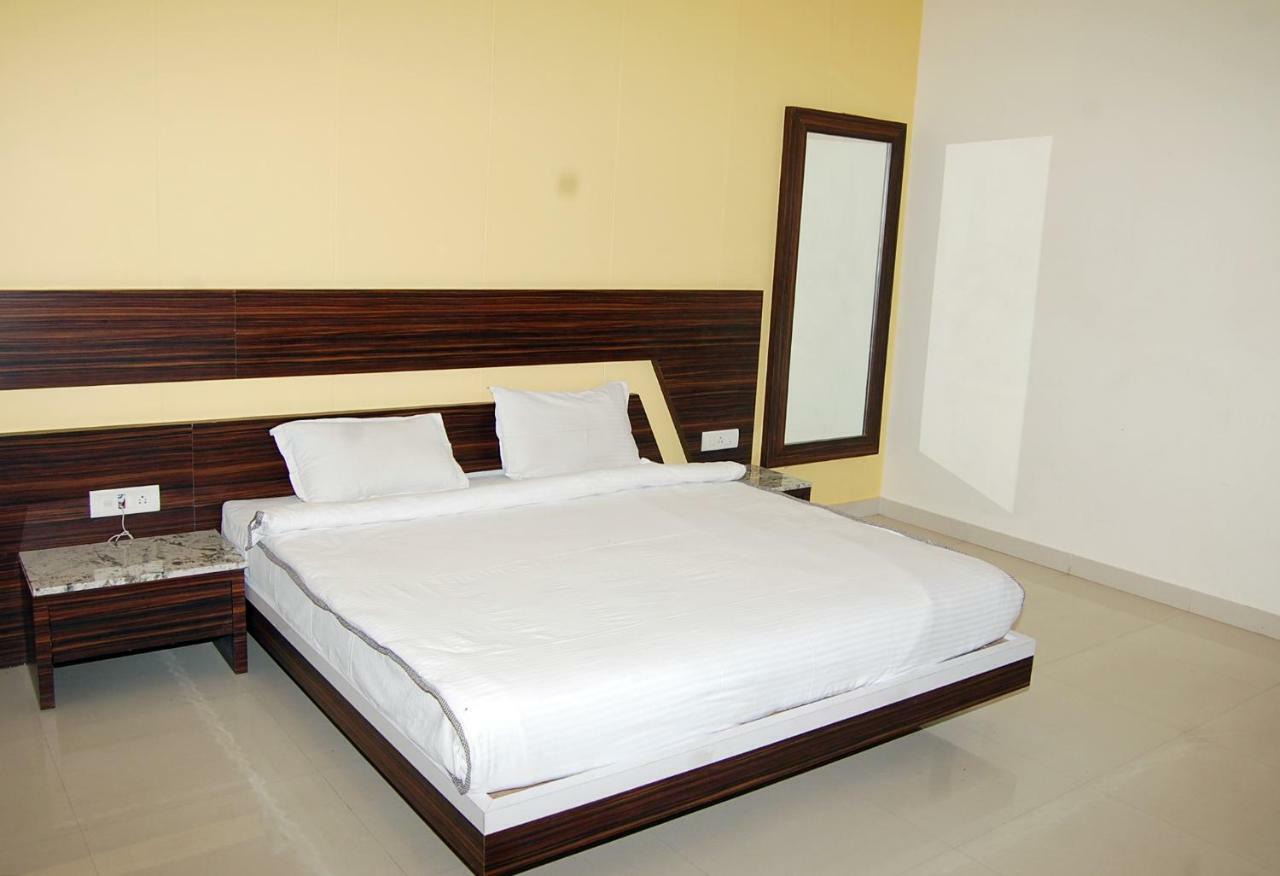Mangal Tirth Krishna Vatika 3* Udaipur