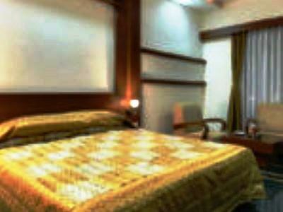 Hotel Inder Residency & Udaipur