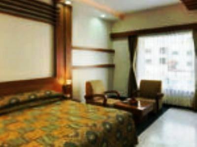 Hotel Inder Residency & 4*