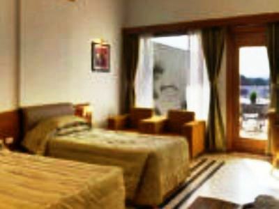 Inder Residency & 4* Udaipur