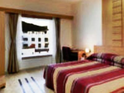 Inder Residency & Hotel 4*