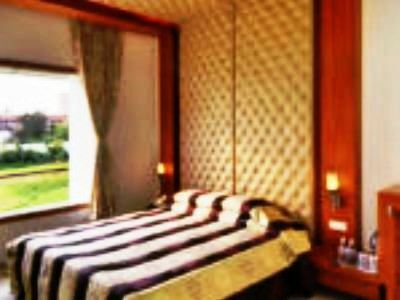 Inder Residency & Udaipur