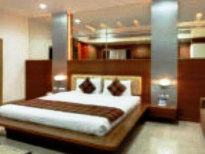 Hotel Inder Residency & Udaipur