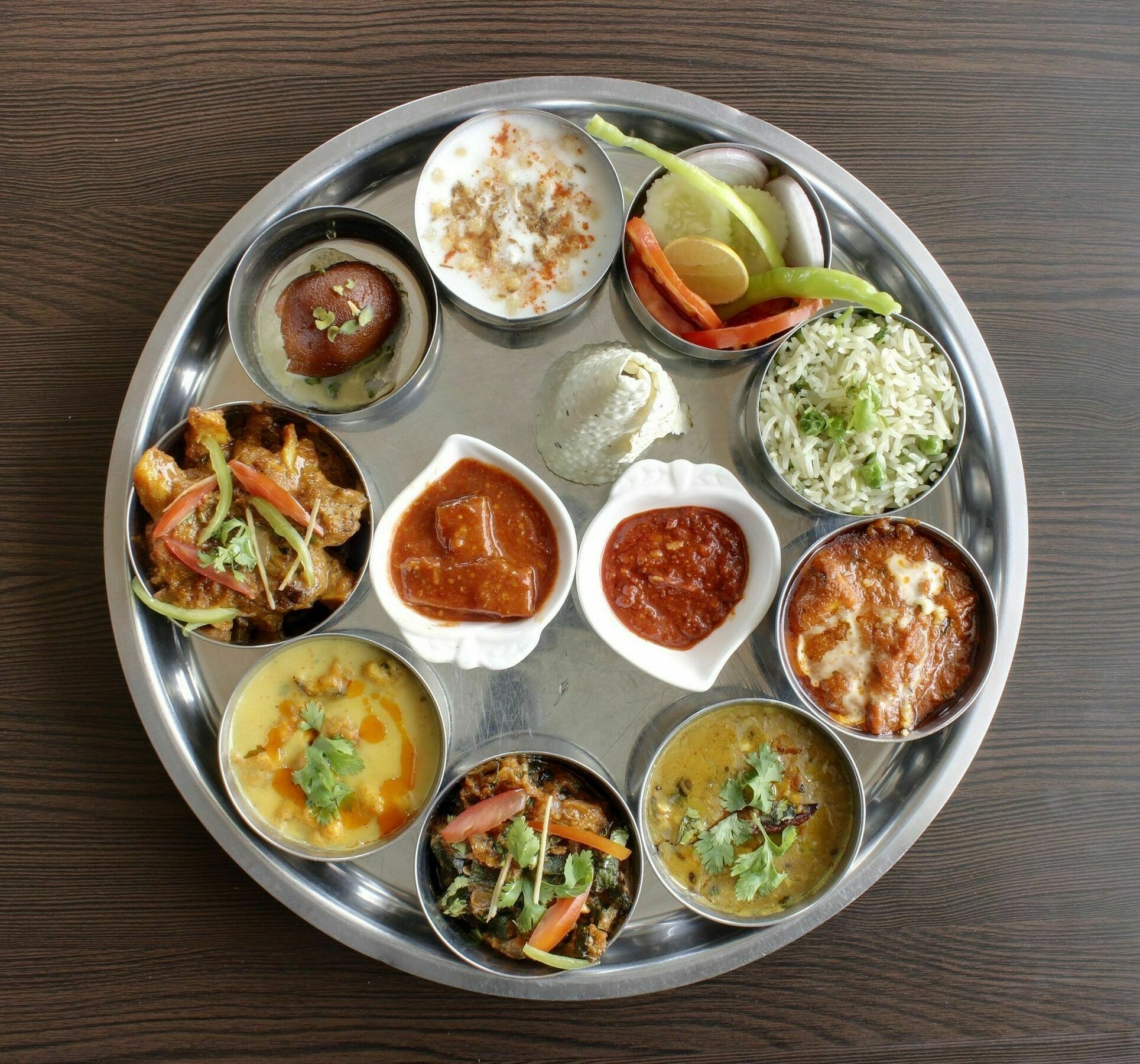 Riddhi Hotel
