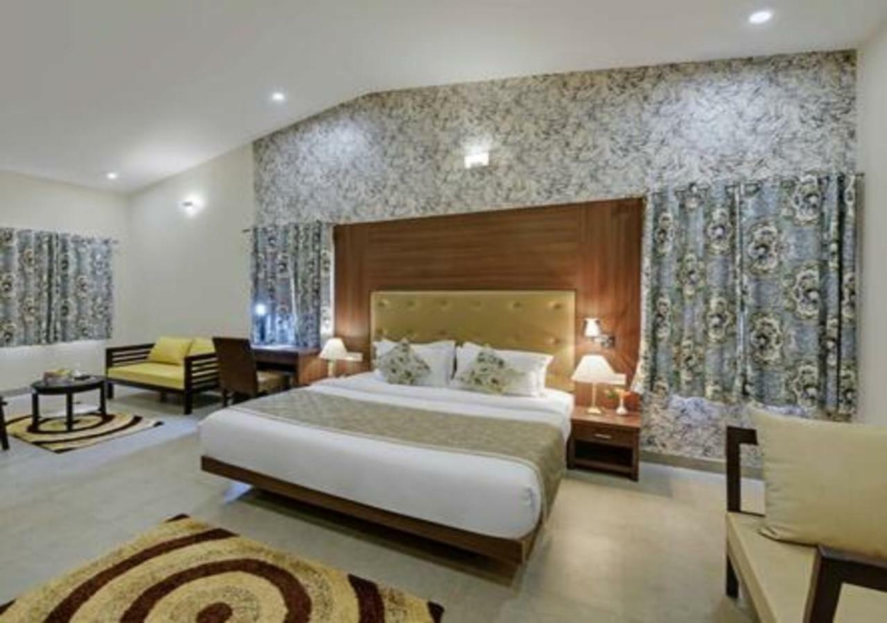 Hotel The Maharana Bagh By Trulyy 4*